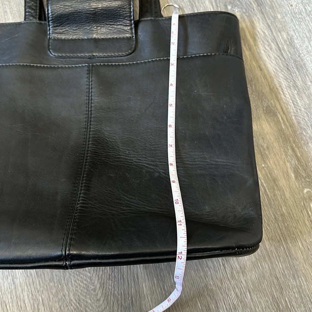 J Jill Leather Shoulder Bag 💼
